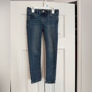 GAP Kids Super Skinny Ankle Jeans| Size 5